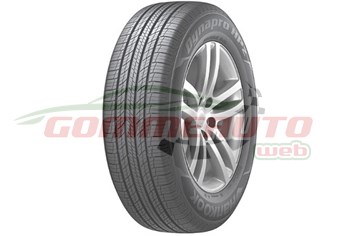 COP. 255/65R17 110H DYNAPRO HP2 RA33